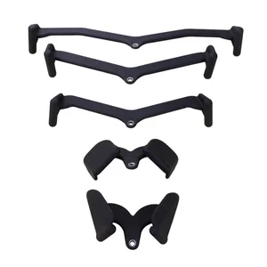Multi Lat Pull Down Bar Gym Equipment Fitness Accessories