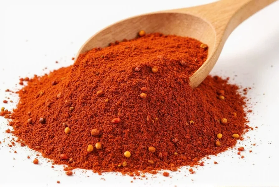 Annatto Seeds in a Bowl