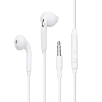 

Wholesale Original for Samsung Wired Earphone S6