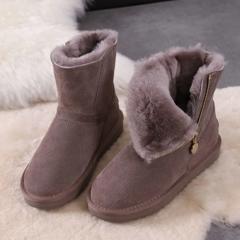 

Wide varieties colour snow boots puffy snow boots down luxury designer brand top quality wo snow boots