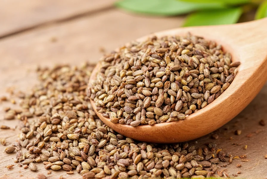 Cumin Seeds Benefits: Science-Backed Health Advantages