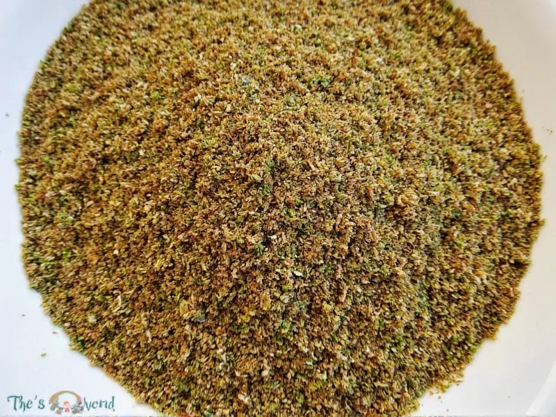 Best Substitutes for Mexican Oregano: Practical Guide