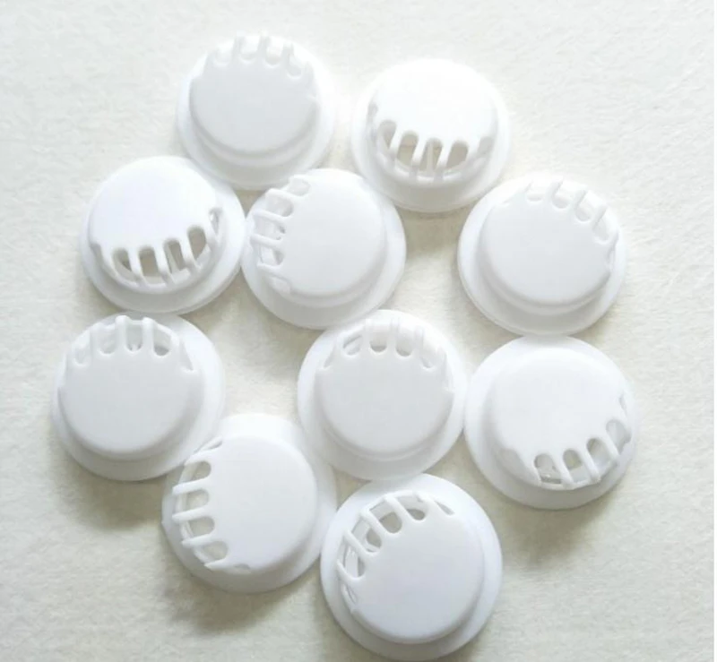 
Outdoor Maskes Disposable Respiration Valve Parts DIY Breathing Valve Anti Pollution Maskes Making Accessories Filter 