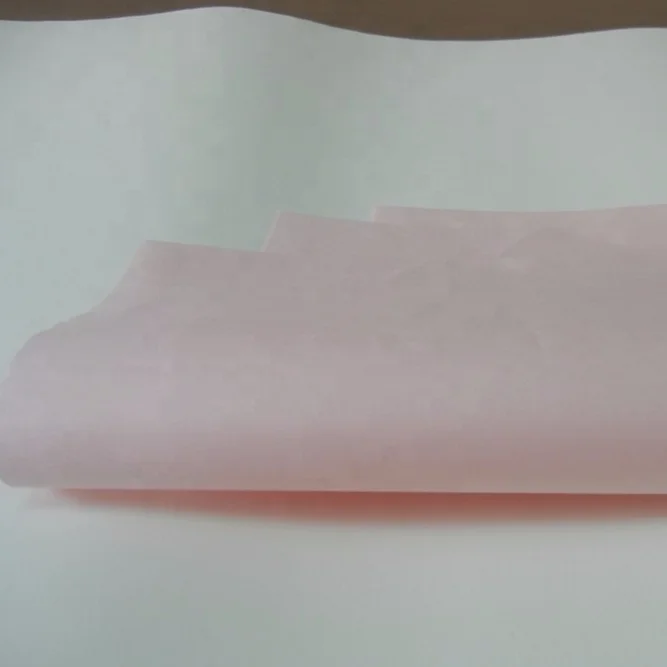 
Custom shape Eco Friendly Printing Parchment Paper Food Wrapping Paper 