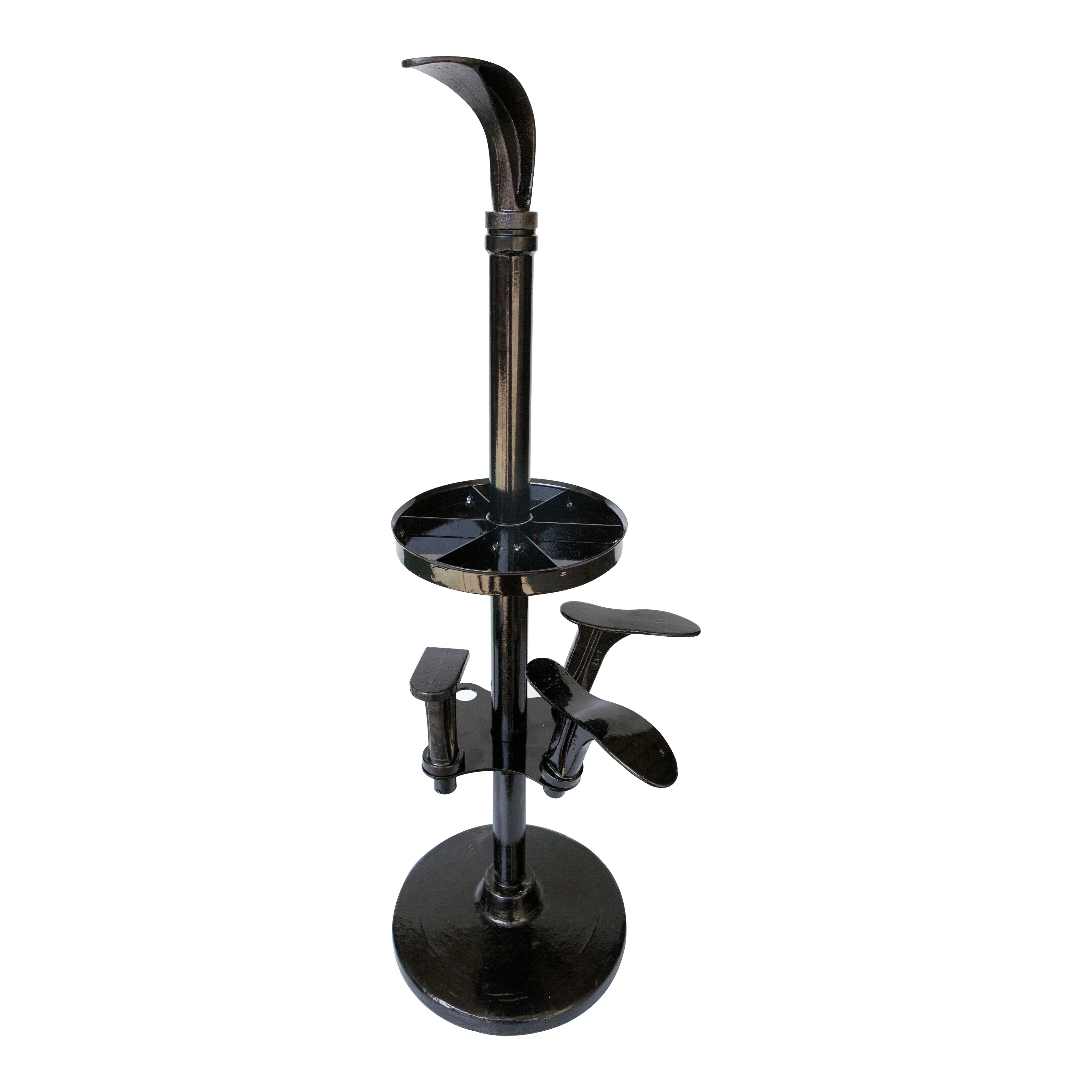 

Jack Stand for Shoe Repair XQ-03