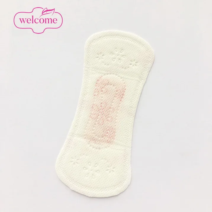 

Me Time Feminine Hygiene 150mm 180mm Daily Use Soft Healthful Panty Liner Wholesale