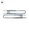 Thermoelectric generator MoSi2 heaters molybdenum disilicide heating elements (I,U,slot type)