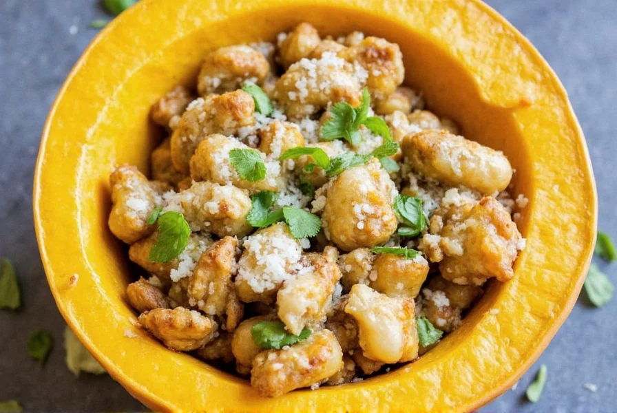 spice up your squash 7 genius spice hacks for perfect acorn squash stuffing