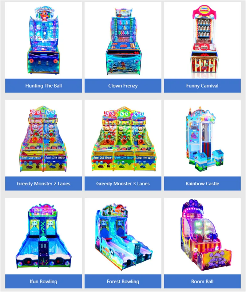 Ifun New Game (2)