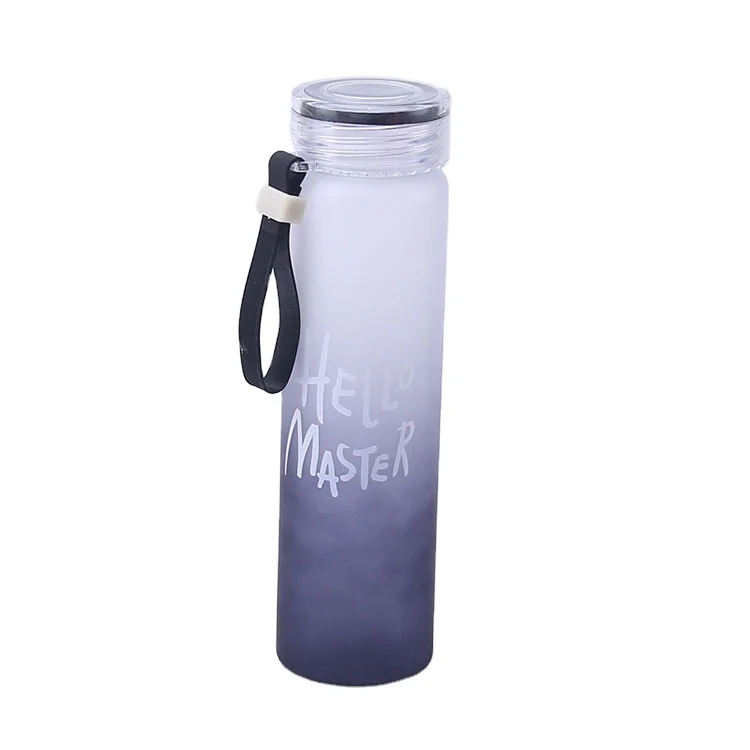 

Hot Sale Tritan BPA Free Sports Plastic Drinking Eco Friendly Water Bottles With Custom Logo, Customized color
