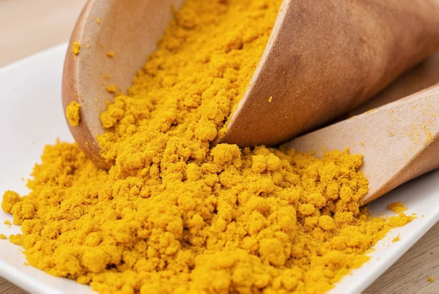 Turmeric supplement capsules with black pepper for enhanced absorption