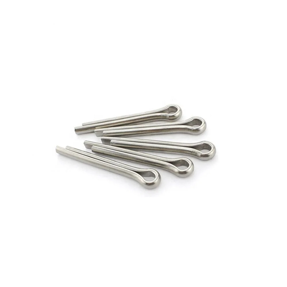 
Steel Cotter Pins 