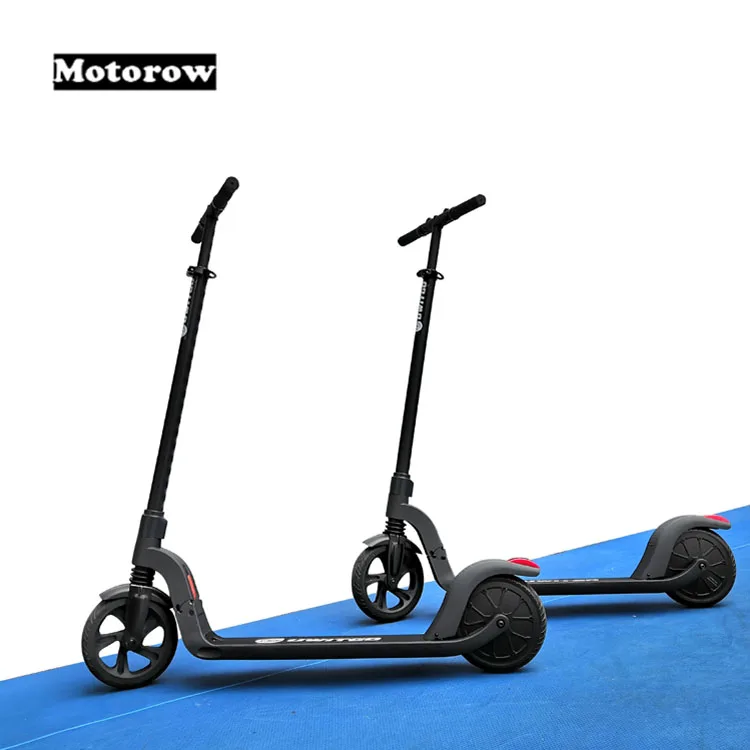 Adult 8 inch stand up two wheels electric scooter with app control