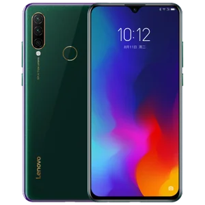 Lenovo Z6 Lite 6.3 4G LTE Smartphone