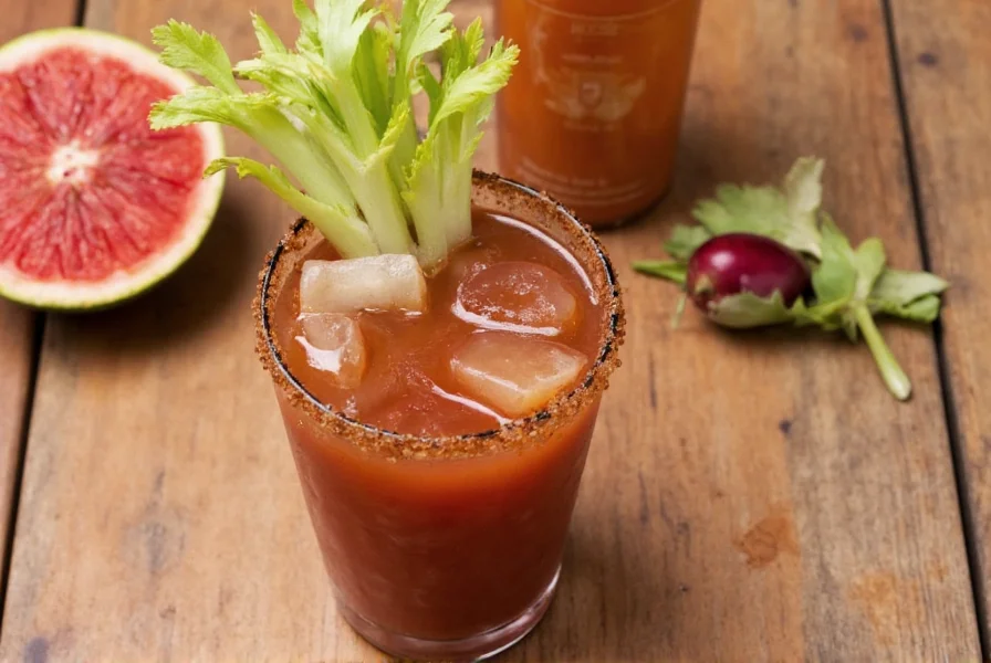 Tomato Juice