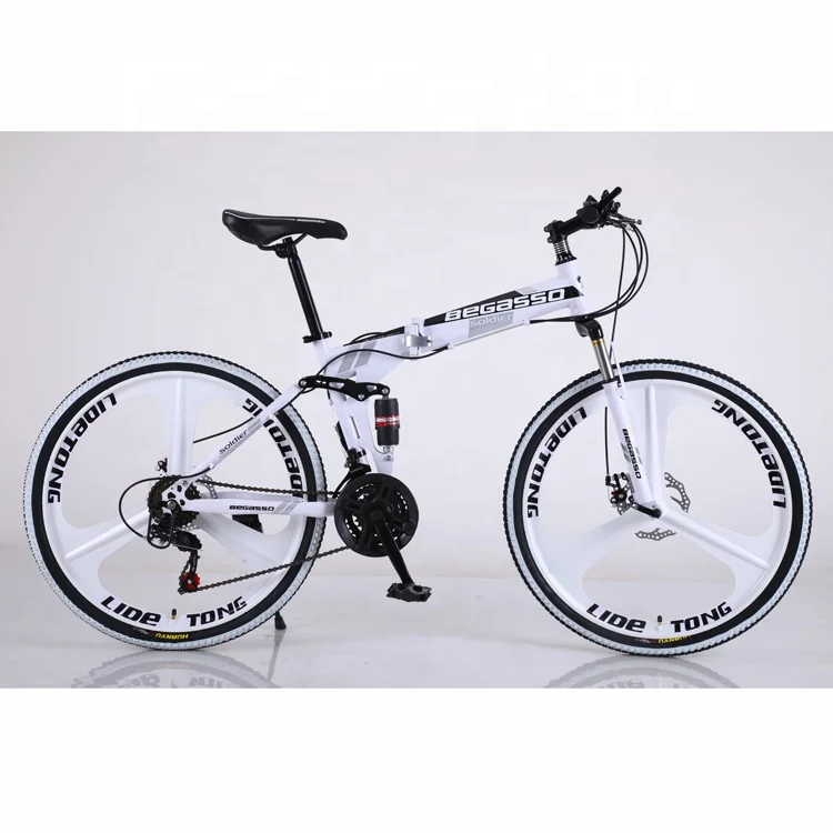 

High Quality Exercise Bike China Road Folding Bike