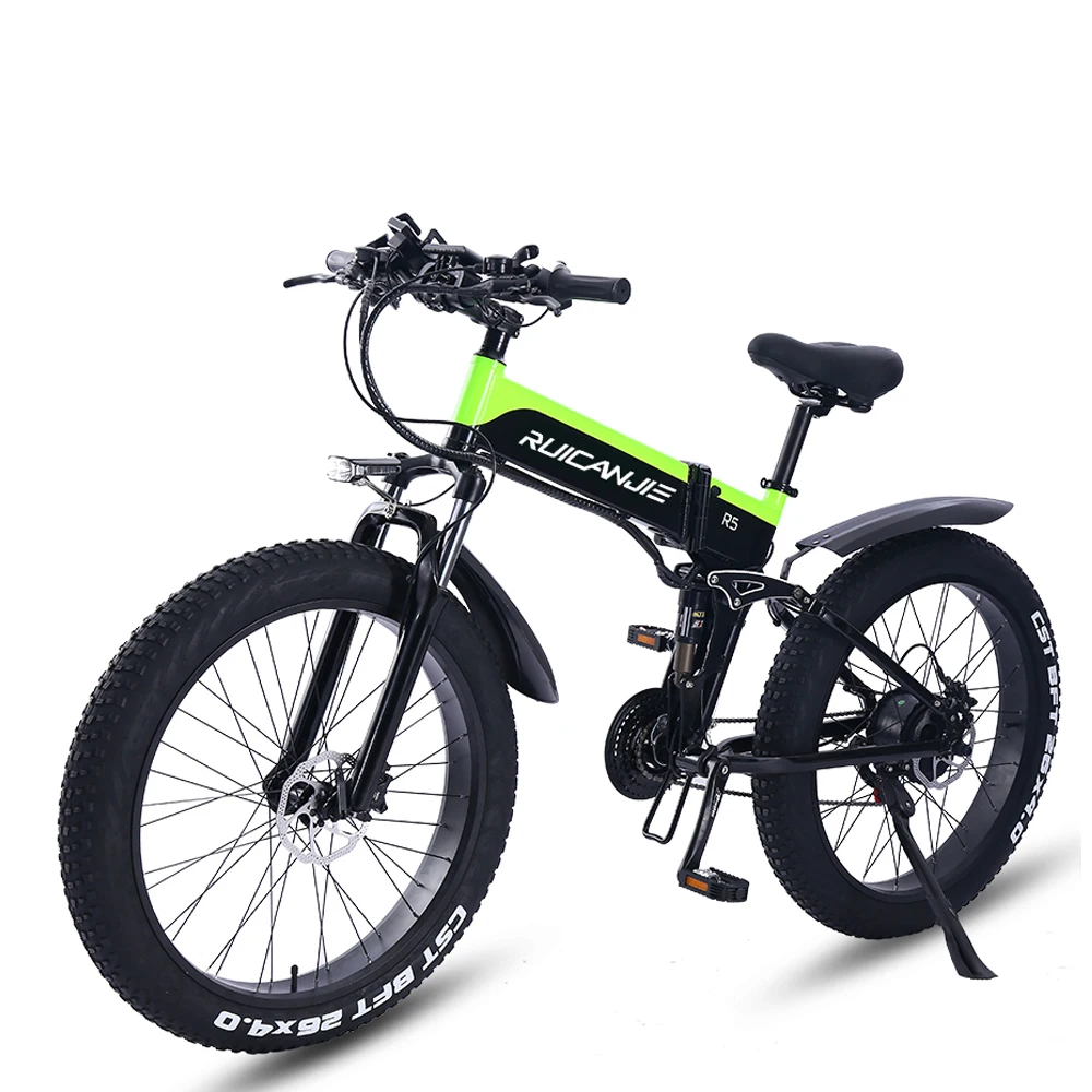 

New Arrival Ce Cn Origin Other Electric Bike Brushless Yes