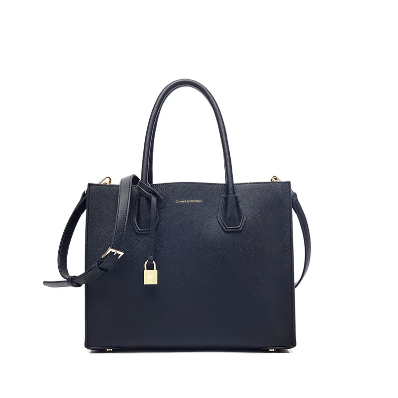 

2021 Hot Sale Luxury Brand Women Handbags High Quality Leather Shoulder Cross Body Bag Fashion Tote Large Capacity Sac A Main