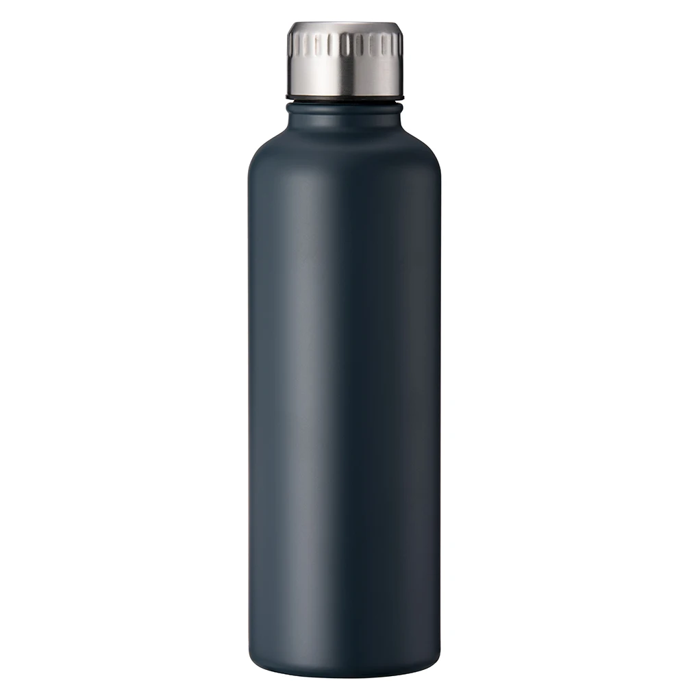 

500ml Unisex Vacuum Stainless Steel Sealed Water Bottle Flask, Customized color