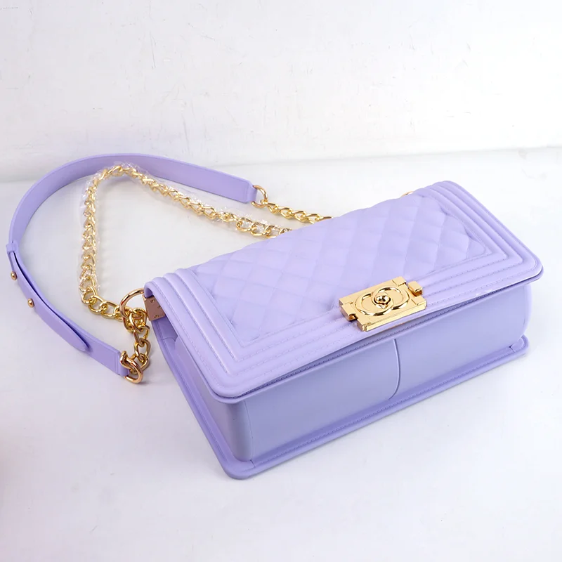 

Wholesale Handbag Suppliers Shoulder Bag Purses Set Fashion Chain Luxury Bags Women Handbags, Accept customized