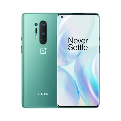 

New launch Oneplus 8 Pro 5G Smartphone SN 865 8G 128G 6.87'' 120Hz Fluid Display 48MP Quad 513PPI 30W Wireless Charging