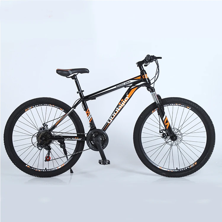 

High performance 21 speed 700C racing road aluminum alloy frame bicycle
