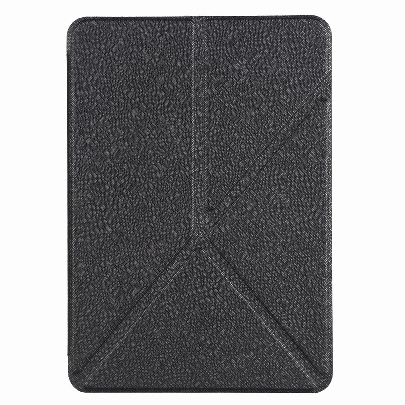 

Standing Origami Slim Shell Cover For Amazon Kindle Paperwhite With Auto Sleep Wake Paperwhite 4 Case