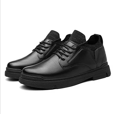 

Factory Direct High Quality black brown classic dress Business leather shoes brown dress shoes mens dress shoes