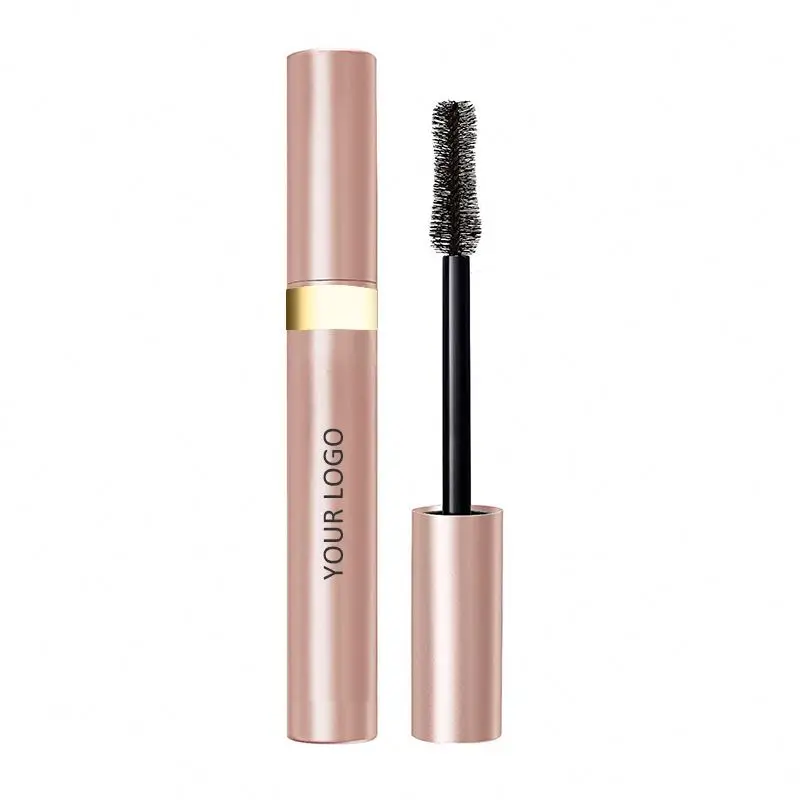 

new popular Hot Selling Makeup Manufacturer 3D Fiber Semi Permanent Volume Mascara