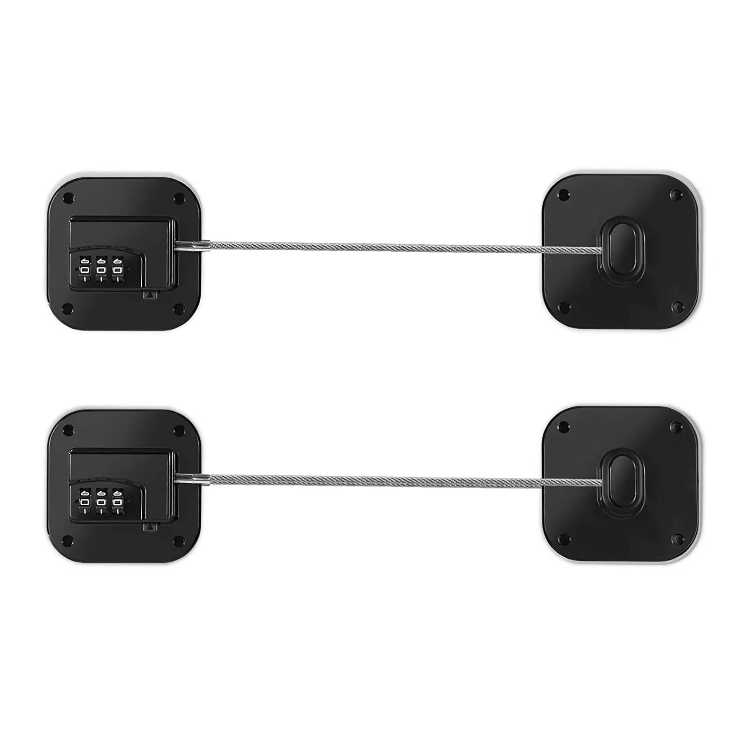 

2021 New Arrival Manufacturer Directly Child Safety Lock for Fridge