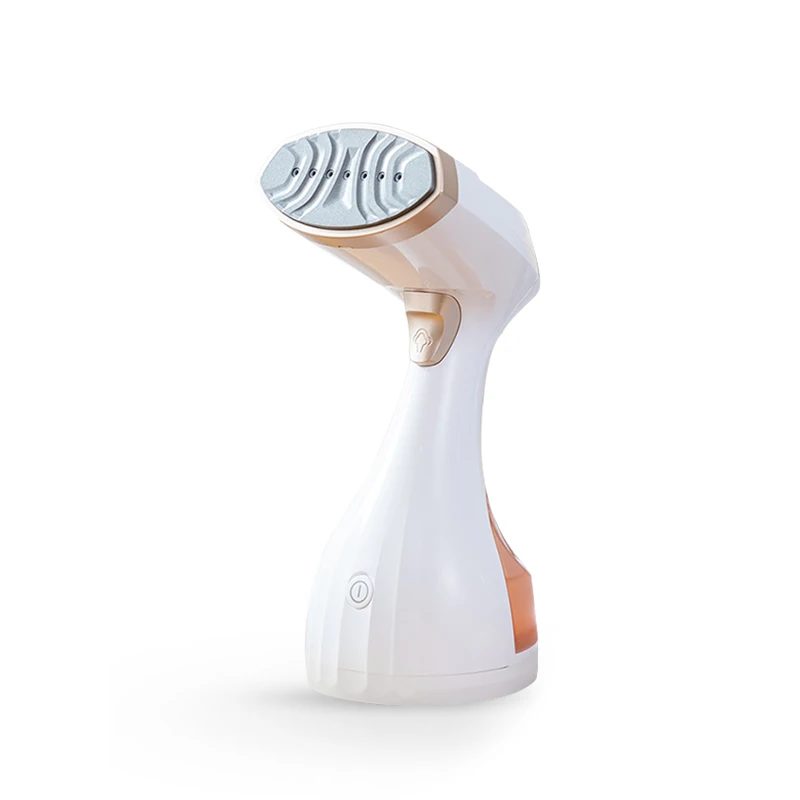 
HG Travel Iron Garment Steamer Portable and Handheld for Cloth Iron Steamer for Home Appliances 