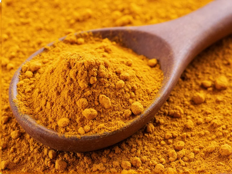 Best Alternatives to Curry Powder: Practical Substitutes