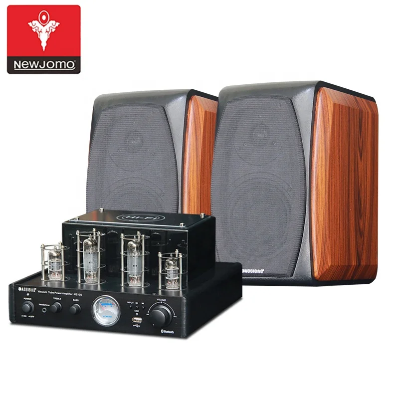 New style pro audio professional bass passive speaker - ANKUX.COM