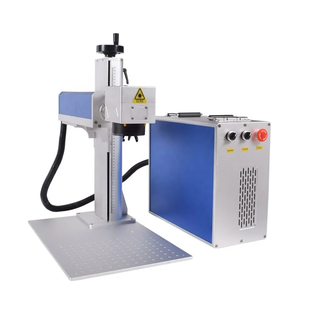 

Fiber Laser jpt mopa m7 20w 30w 60w 100w Color Marking Engraving Machine for Jewelry Carbon Steel Stainless Steel