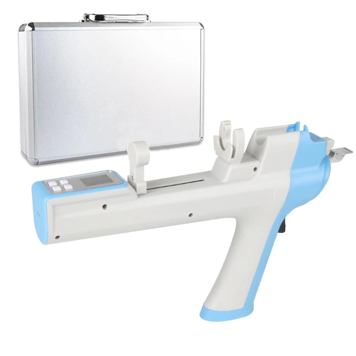 

new product ideas 2019 beauty instrument Anti Aging Mesotherapy Gun injector