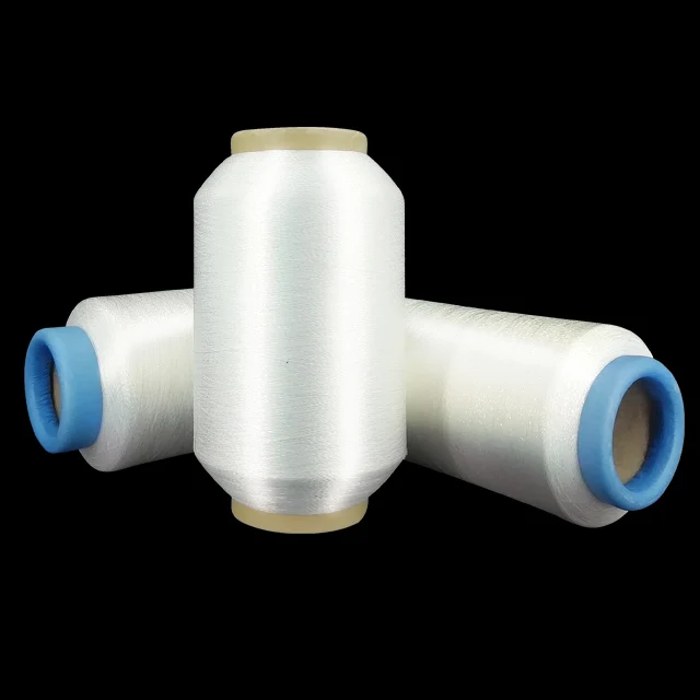 
ST & MS type pure silver embroidery metallic yarn 