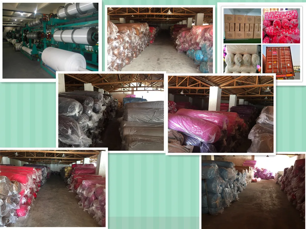 production and stocks