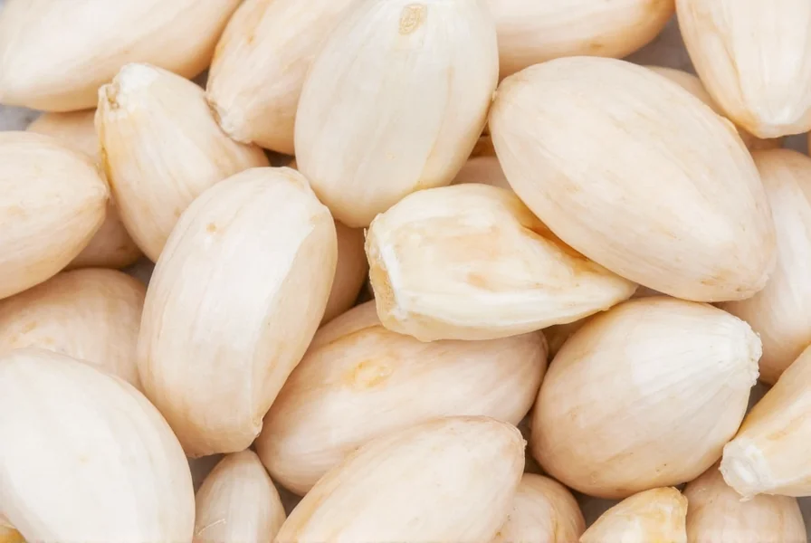 Garlic Cloves to Tbsp: Exact Conversion Chart & Tips