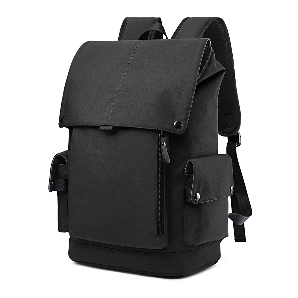 ZUO LUN DUO Laptop Backpack Bag China Waterproof Polyester Large Capacity Business Backpack Waterproof