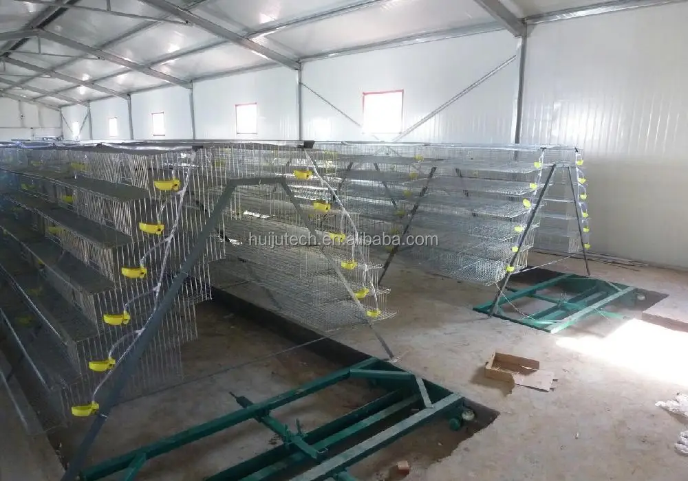 6tier Commercial Quail Cages Buy Commercial Quail Cages,Quail