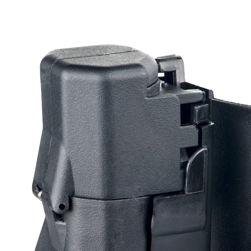 
Tactical automatic loading Glock 17/18/19 waist/leg holster glock holster 