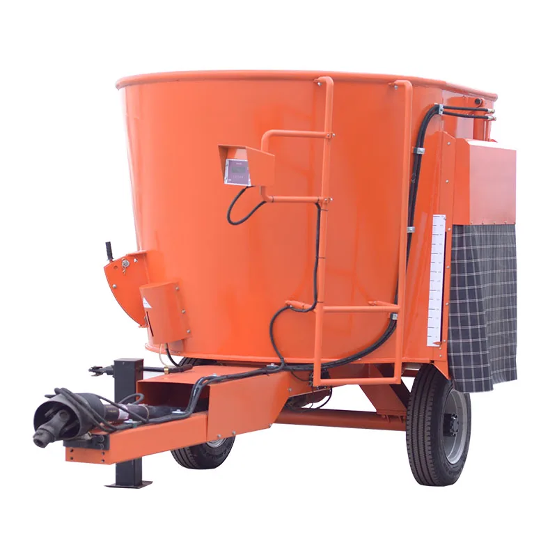 Vertical Dairy Silage Hay Feeder Mixer Wagons For Sale Buy Dairy
