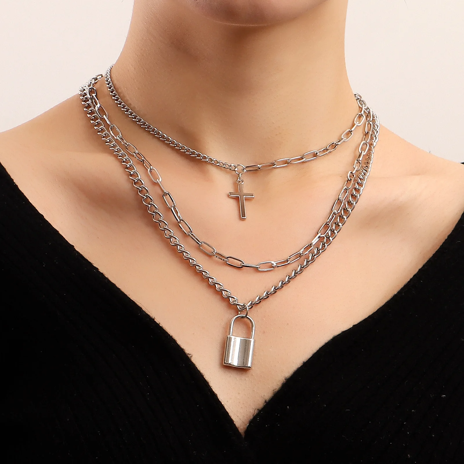 Cheap pop wholesale jewelry vi