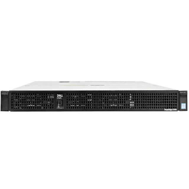 

Best Price Dell PowerEdge C4140 Servers