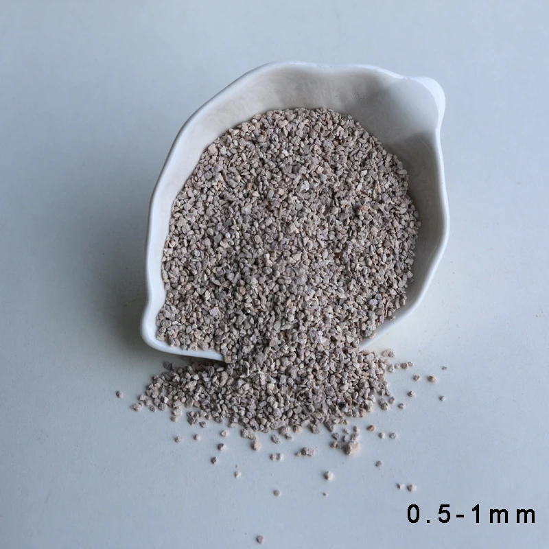 Natural Zeolite Pellet For Water Treatment/feed Additives Zeolite