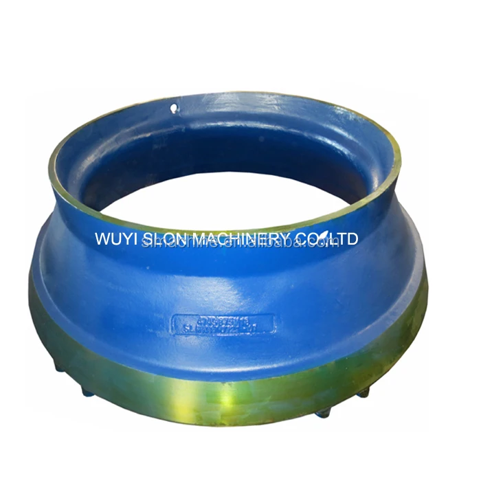 Cone crusher mantle price