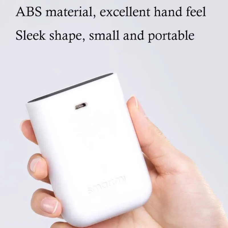 Xiaomi Mi Portable Pm2.5 Sensitive Detector Led Screen Quality Air Monitor US 