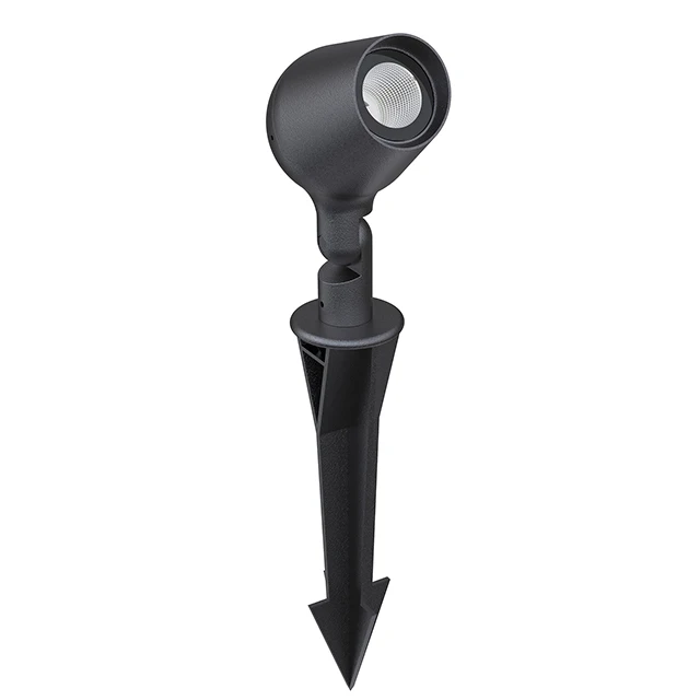 Newest outdoor garden LITIAN led spike landscape lighting 10w 20w