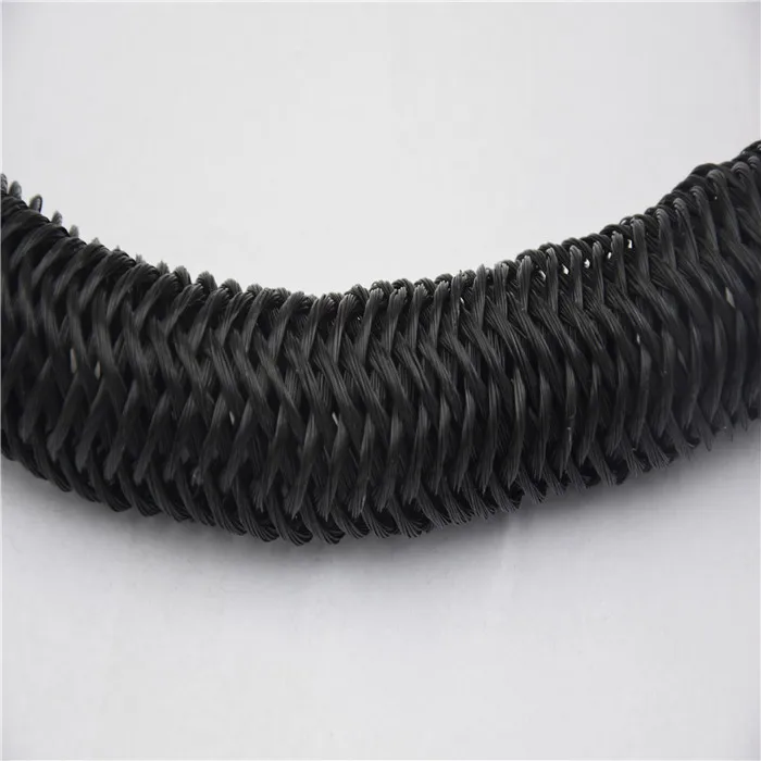 factory price bungee rope marine dock line for boat