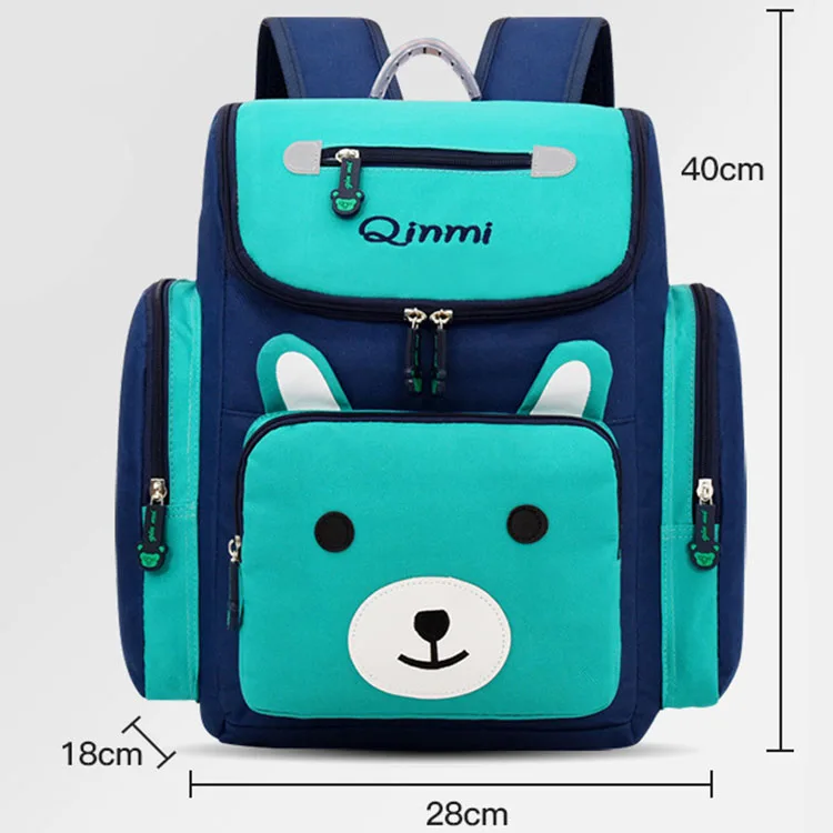 

Durable best selling large capacity wholesale Backpack Middle School New Girls Teenagers waterproof book Kids